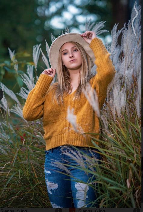 She's already achieved so much at such a young age (what were you doing at 16 years old?). Sienna Mae Larson - a model from United States | Model ...
