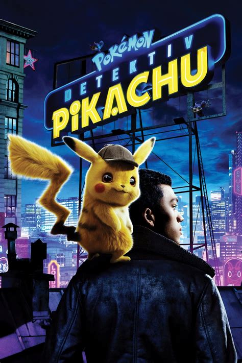 Pokémon detective pikachu will bring dozens of iconic pokémon to the big screen this week, rendering them in live action for the very first time. Pokémon Detective Pikachu - Movie info and showtimes in ...