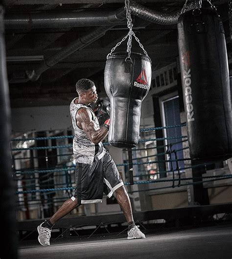 The 5 Best Uppercut Boxing Bags Hungry4fitness