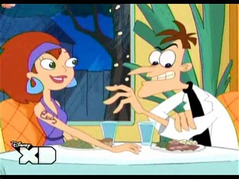 Evil Love From Phineas And Ferb Episode Chez Platypus Dailymotion Video