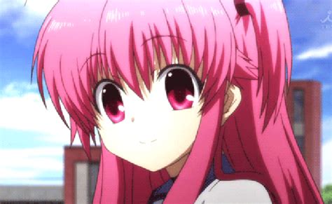 My Top 10 Favorite Pink Haired Anime Girls Anime Amino Otosection