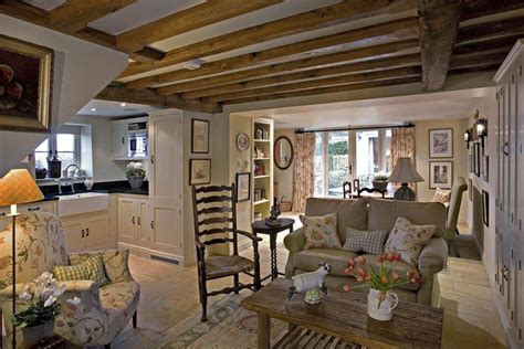 London Interior Design Cottage 003
