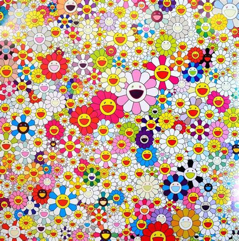 See more ideas about takashi murakami art, art, takashi murakami. Takashi Murakami iPhone Wallpapers - Wallpaper Cave