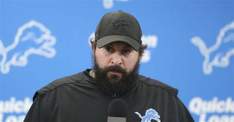 Lions’ Coach Matt Patricia Says He Was ‘falsely Accused’ Of Sexual Assault
