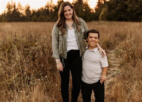 Little People Big World Spoilers Will Tori And Zach Roloff Get A Spinoff Show Soap Opera Spy