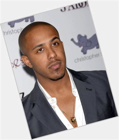 Marques Houston Official Site For Man Crush Monday MCM Woman Crush
