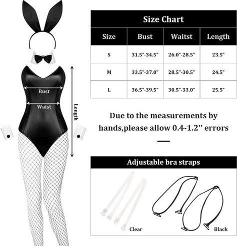 Saleslingerie Halloween Bunny Costume Women Lingerie And Tails Bodysuit Rabbit Outfit Set For