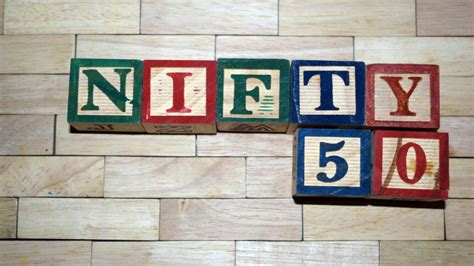 What Is Nifty And How Is It Calculated Mint