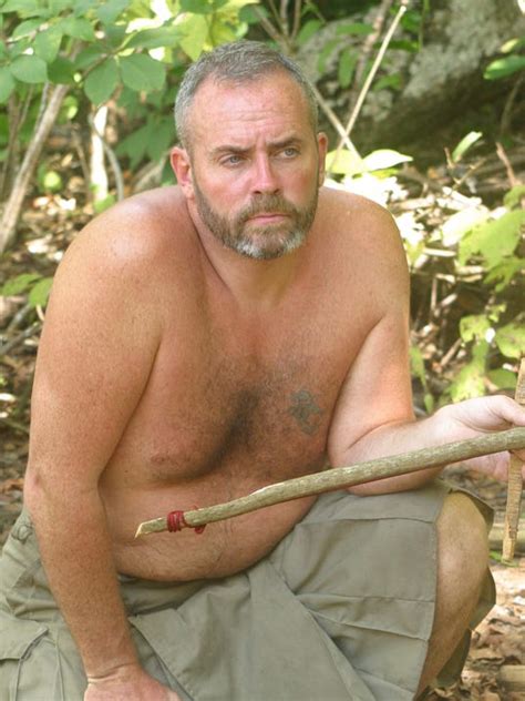 Flashback Survivor And Its Naked Ambition