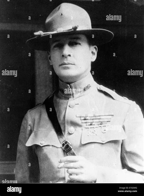 Douglas Macarthur Portrait Hi Res Stock Photography And Images Alamy