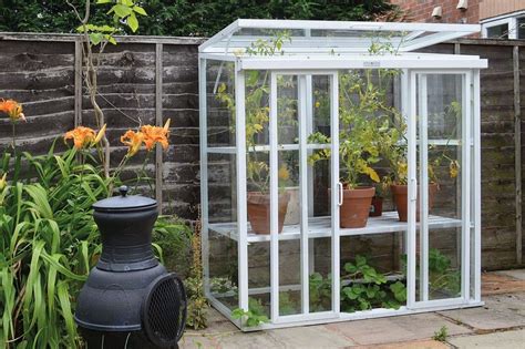 The Best Mini Greenhouses For Your Garden Mini Greenhouse Small City