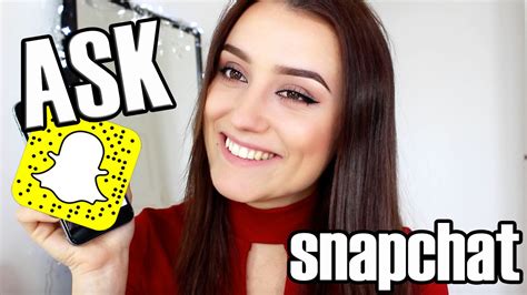 J OUVRE VOS SNAPS YouTube