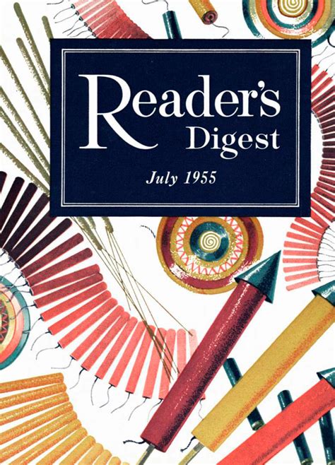 Vintage Reader's Digest Covers That Will Take You Back | Reader's Digest