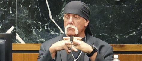 Hulk Hogan Gets Another 25 Million From Gawker In