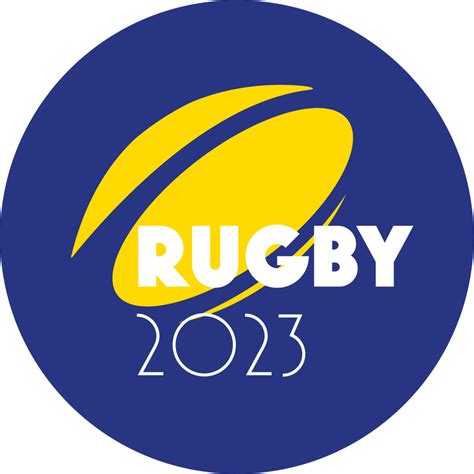 Rugby World Cup 2023 Myprovence
