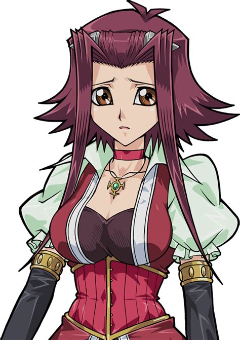 Akiza Izinski Render 2 Legacy Of The Duelist By Maxiuchiha22 On Deviantart Fan Anime Female