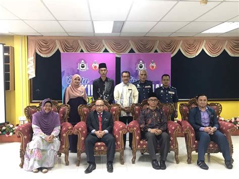 Yayasan islam negeri kedah rai kunjungan dari lznk zakat kedah press. Cinta Sakinah 2018 Peringkat Negeri Kedah: Membangunkan ...