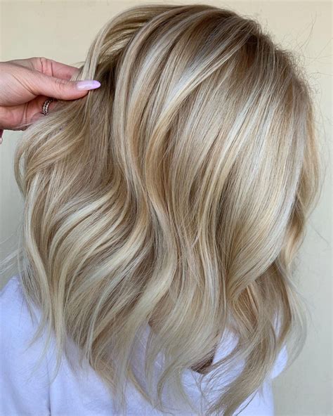 50 Amazing Blonde Balayage Hair Color Ideas For 2022 Hair Adviser