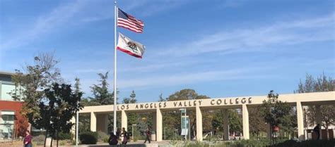 Los Angeles Valley College In United States Reviews And Rankings