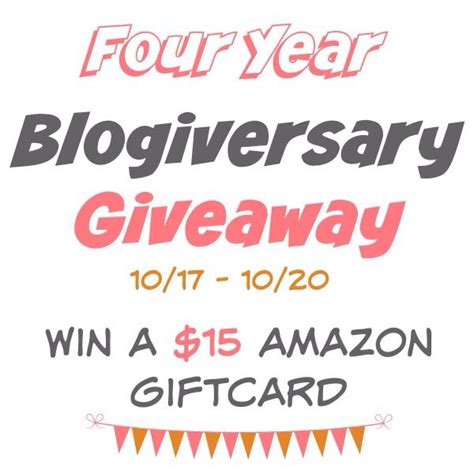 giveaway here 2014 10 17 four year blogiversary giveaway
