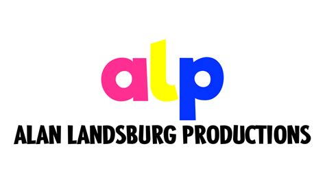 Alan Landsburg Productions Logo By Toysrusfan On Deviantart