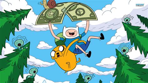 Adventure Time Cartoon Network Hình Nền 38672271 Fanpop