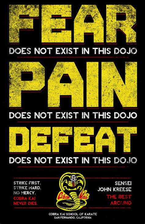 All 3 seasons of #cobrakai are now streaming on @netflix tweets from cobra kaiподлинная учетная запись. Trust the Dice: But I Digress... Cobra Kai Do or Die