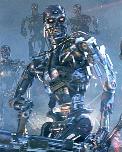 Categoryterminator Robot Supremacy Wiki Fandom Powered By Wikia