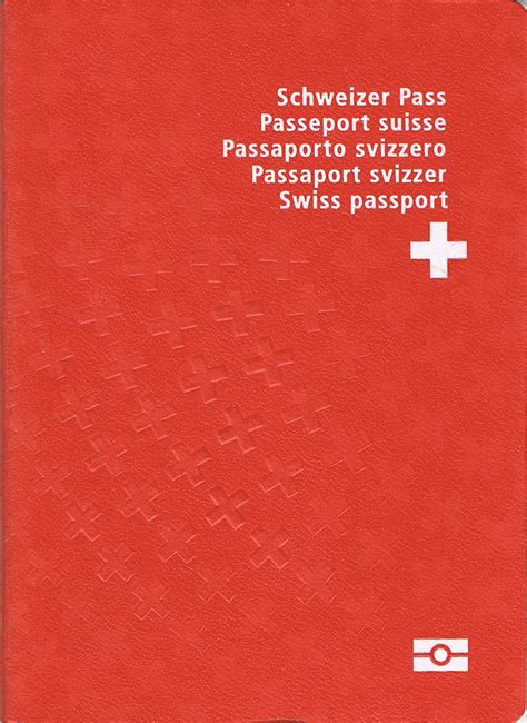 File Swiss Pass 2010