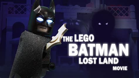 English a father heads overseas to recover the body of his estranged son who died while traveling the el camino de santiago,… The LEGO Batman Movie - Lost Land Lights Out Trailer - YouTube