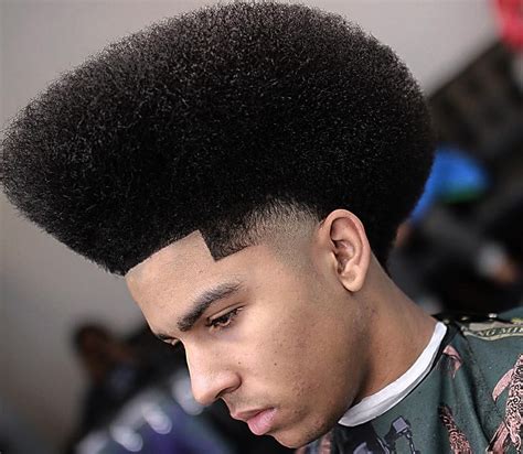 Haircut styles for black men: Pin on afro-hairstyles-hairstyles-ideas-for-mens/