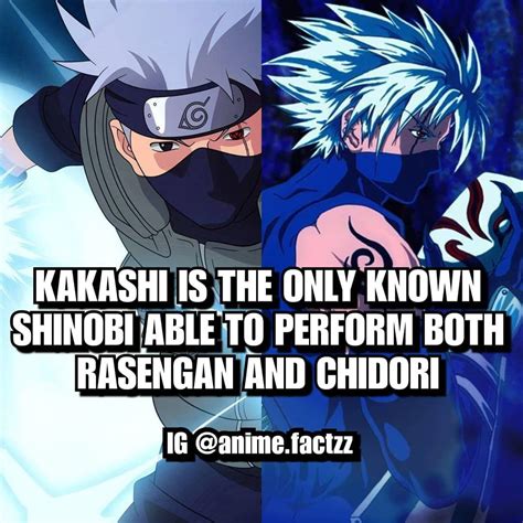 Pin By Wacky Artistry On Anime Facts Naruto Facts Kakashi Face Anime