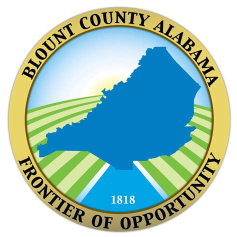 Blount County Commission | Oneonta AL