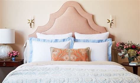 Find Your Perfect Bed Pillow Arrangement One Kings Lane