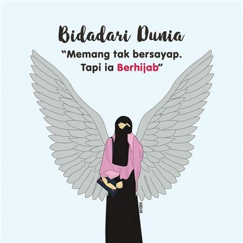 270 best kartun muslimah images anime muslim hijab cartoon. 2019 Gambar Kartun Muslimah Terbaru Kualitas HD