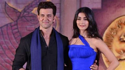 Pooja Hegde Reveals Why She Was Not Attracted To Hrithik Roshan