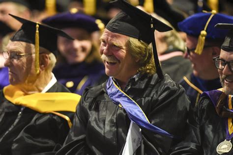 Photo Gallery Msu Spring Commencement 2018 Bozeman