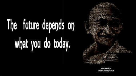 Best Motivational Quotes By Mahatma Gandhi Motivational