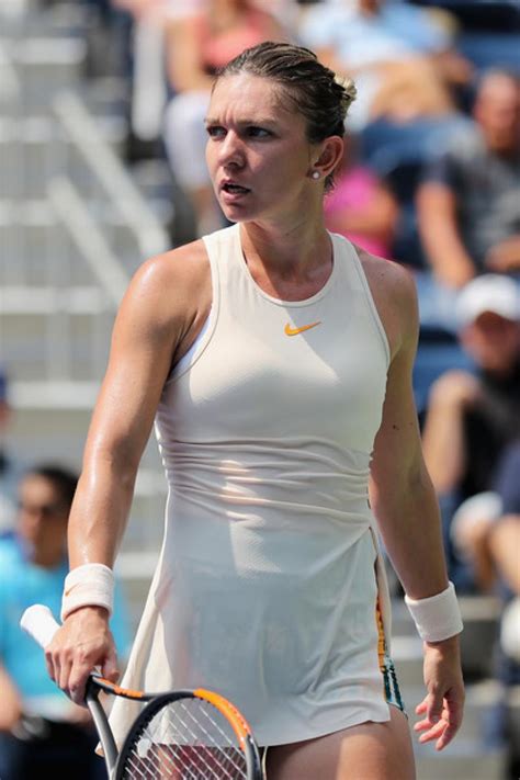 Select from premium simona halep of the highest quality. Simona Halep goes 'coachless' in 2019: How will this ...