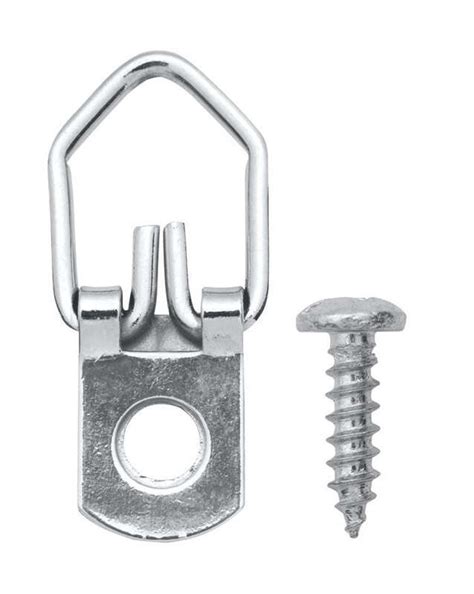 Find here all the ace hardware stores in garland tx. OOK Steel 30 lb. 3 pk D-Ring Hanger - Ace Hardware