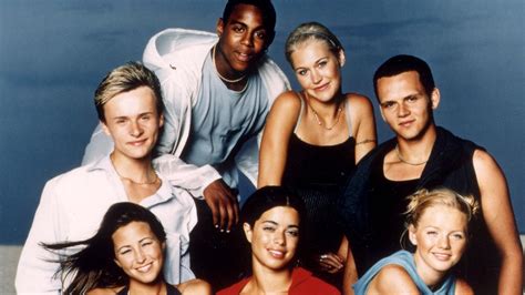 S Club 7 Star Jo Omeara ‘lost Everything After Big Brother The