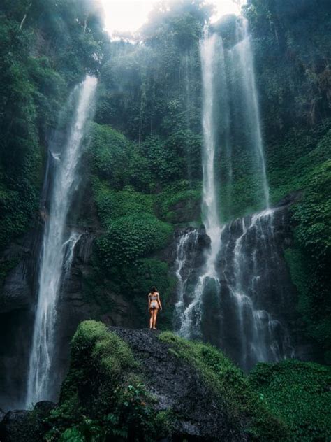 7 Best Bali Waterfalls The Ultimate Guide Artofit