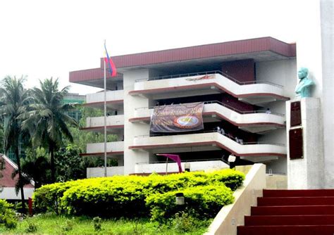 Polytechnic University Of The Philippines Manila