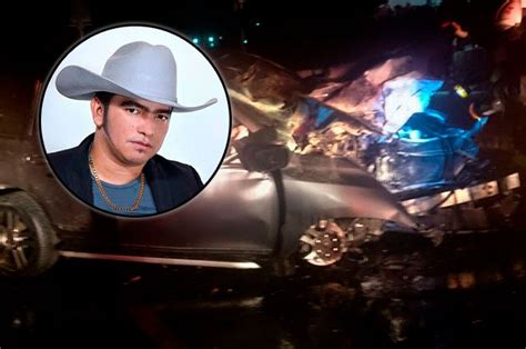 Anthony zambrano fue remitido a la clínica cristo rey, mientras que su acompañante fue llevado el cantante tenía 34 años y era oriundo de florencia, caqueta, y entre sus éxitos se encuentran 'mi. Cantante Anthony Zambrano murió en accidente de tránsito ...