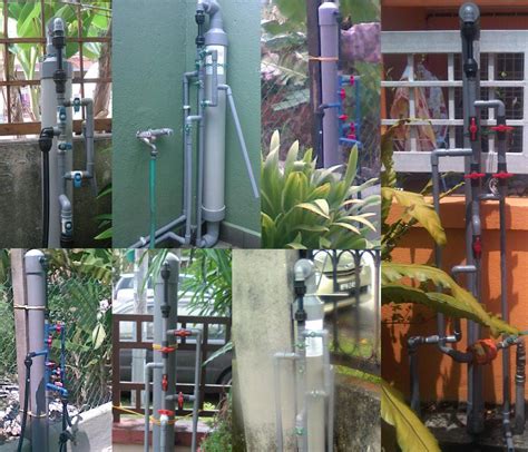 Best whole house water filter. DIY Whole House Sediment Water Filter with BACKWASH