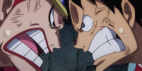 One Piece Have Law And Kid Finally Caught Up To Luffy