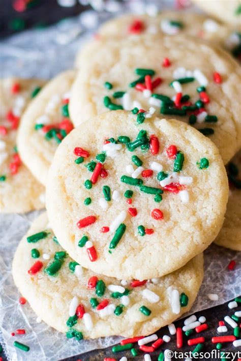 Pillsbury™ sugar cookies are decorated with frosting, sparkling sugar and gumdrops for a. The top 21 Ideas About Pillsbury Christmas Cookies Recipes ...