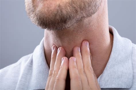 Throat Cancer Symptoms And Treatment University Health News