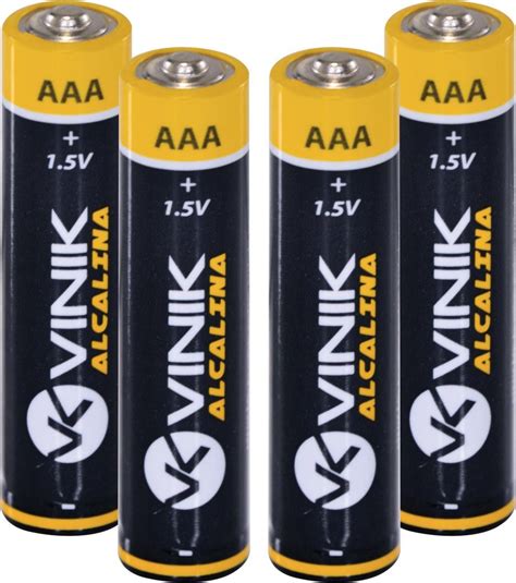 Pilha De 1 5 Volts