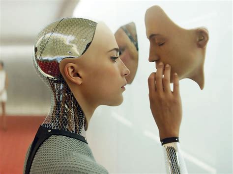 Futurologist By 2050 Most Of Us Will Be Having Sex With Robots Huffpost